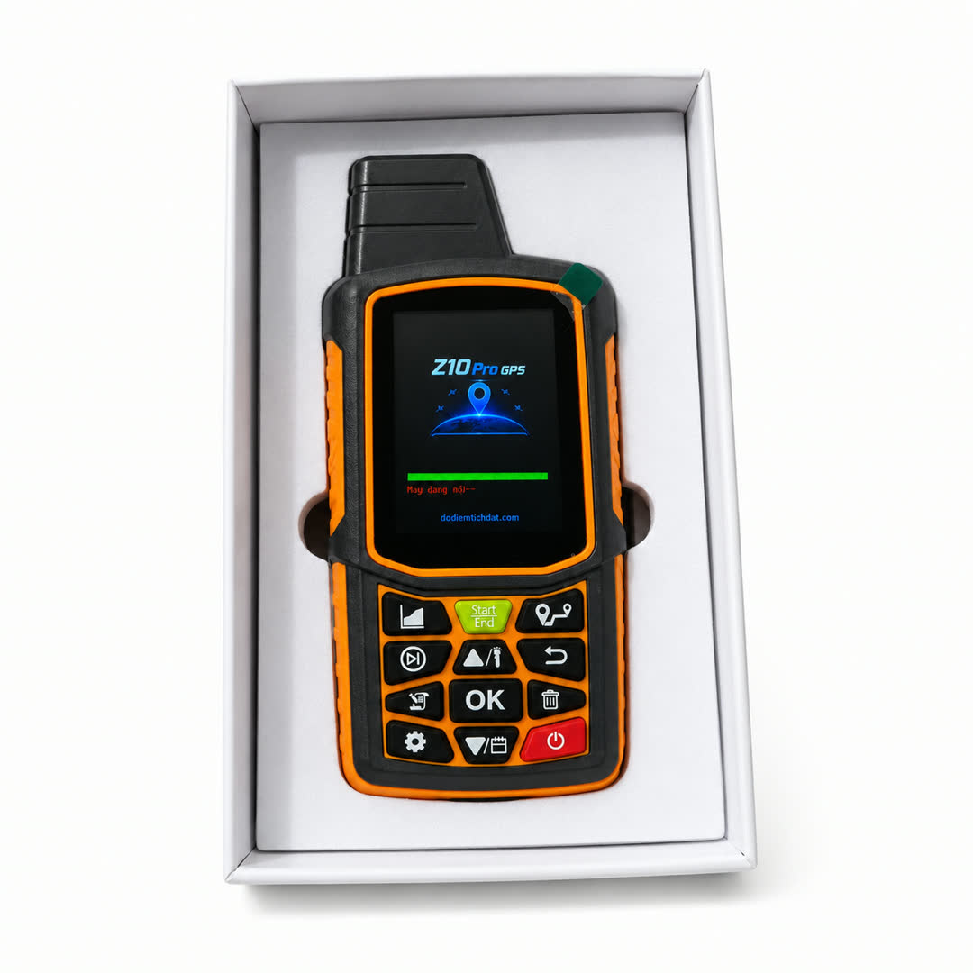 Ảnh sản phẩm Z10 Pro GPS 10