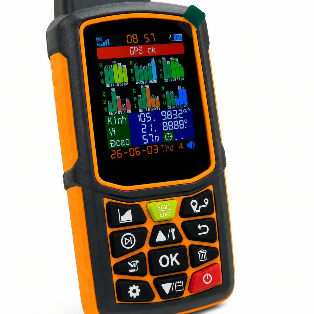 Ảnh sản phẩm Z10 Pro GPS 3
