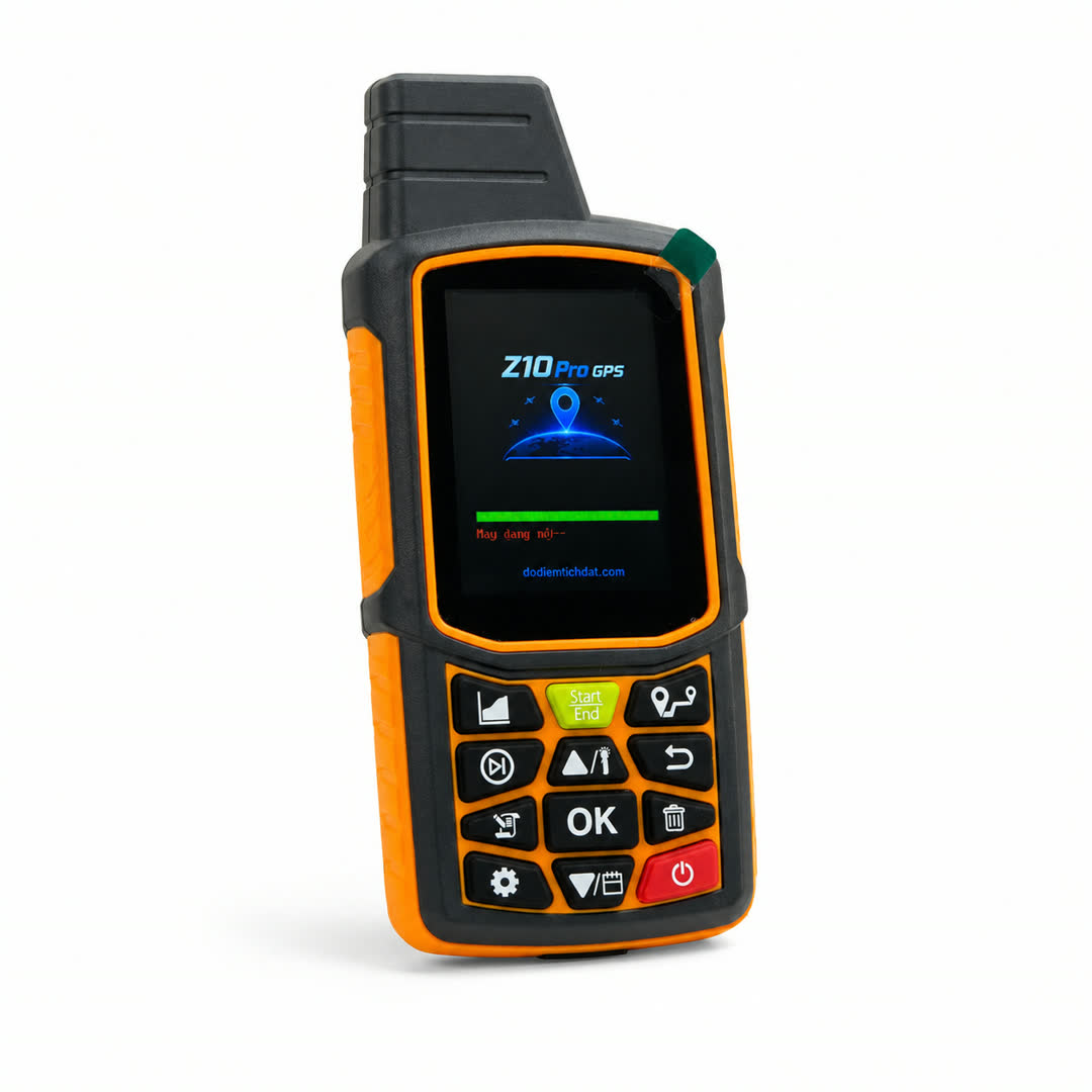 Ảnh sản phẩm Z10 Pro GPS 4