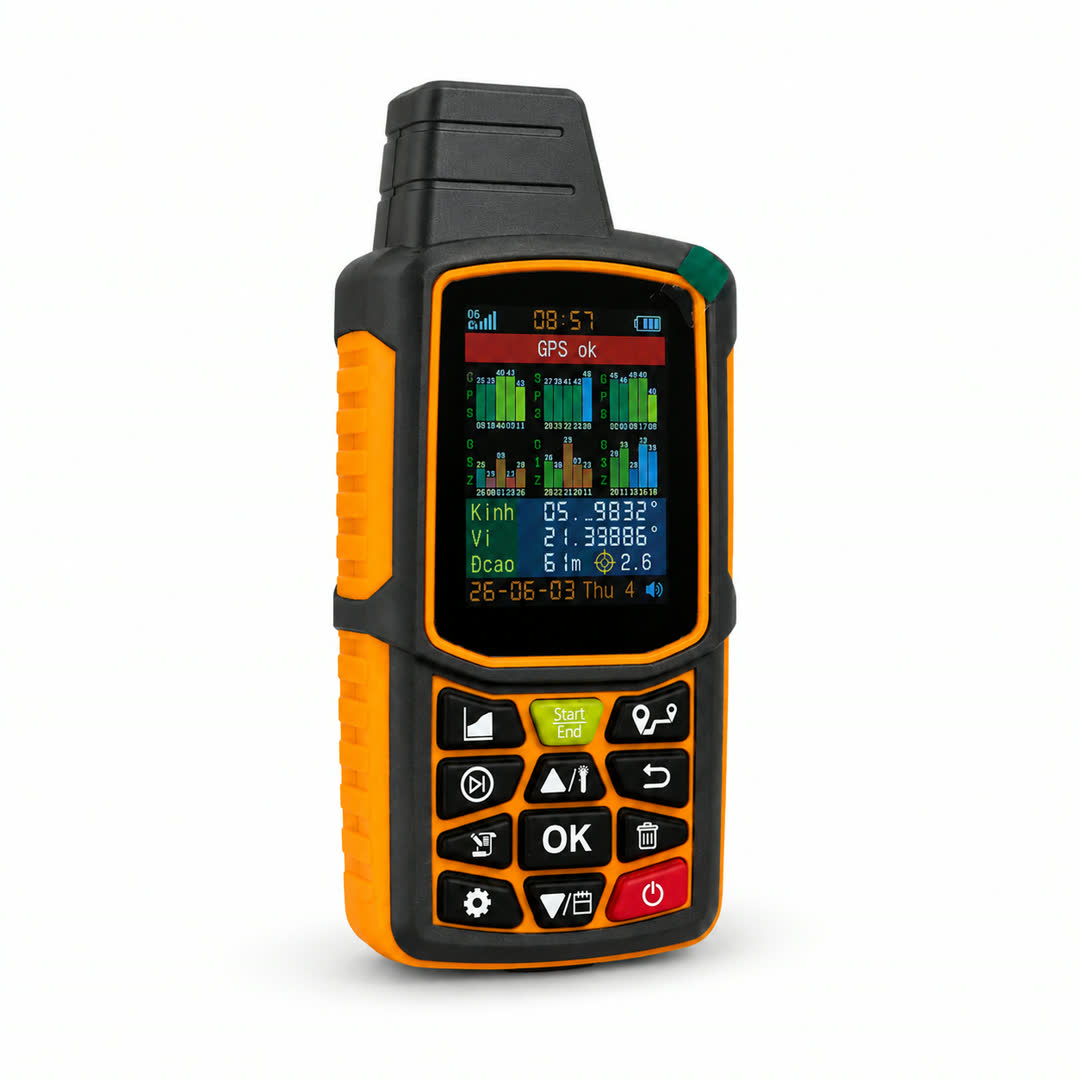 Ảnh sản phẩm Z10 Pro GPS 6