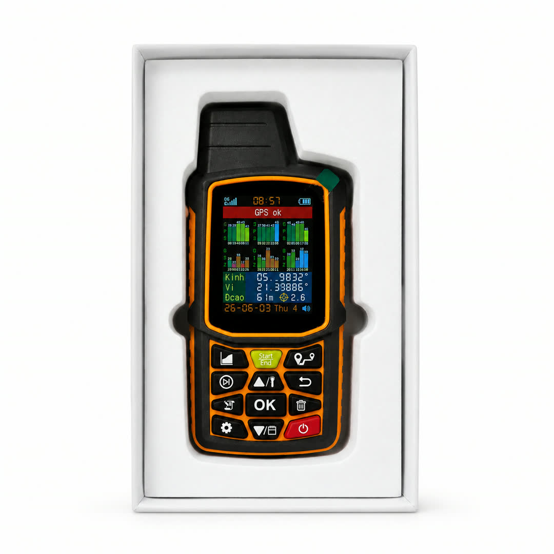 Ảnh sản phẩm Z10 Pro GPS 8